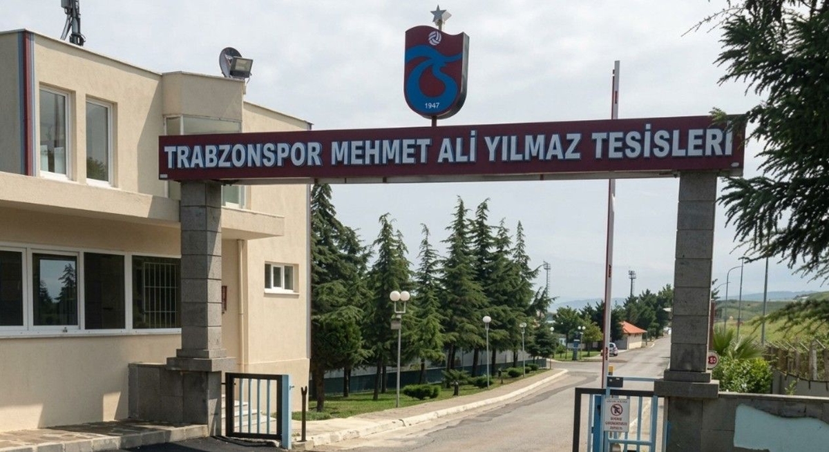 Trabzonspor'un yeni tesislerinin yapılacağı yer belli oldu