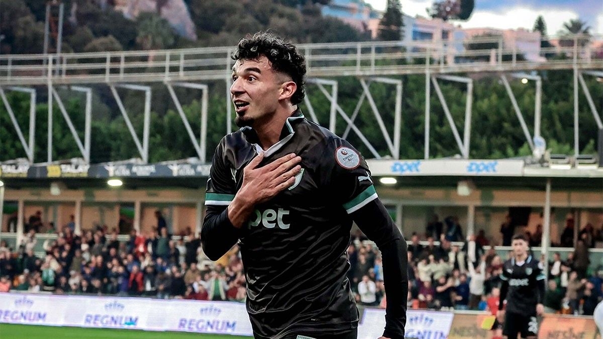 Gökdeniz Bayrakdar