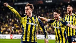 Kerem Aktürkoğlu'ndan Fenerbahçe kararı!
