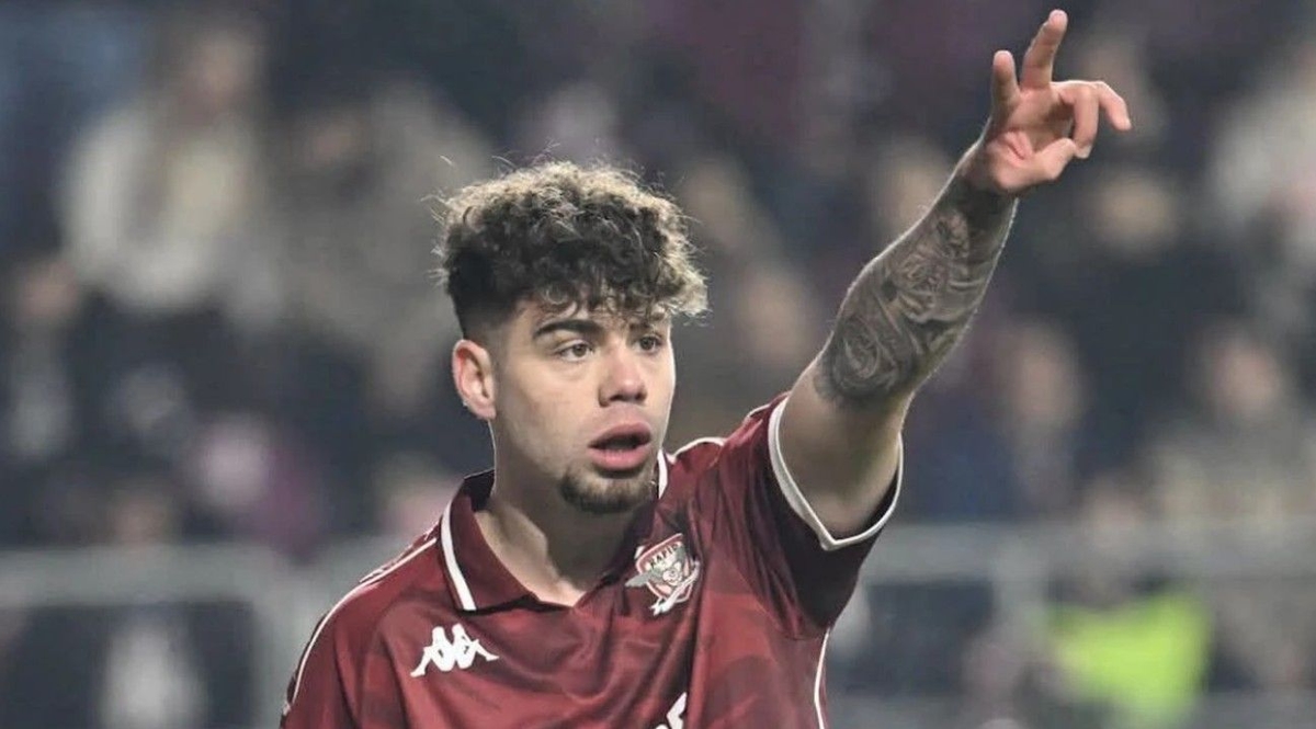 Transferi duyurdular! Çorum FK, Rumen futbolunun yeni yıldızını kadrosuna kattı