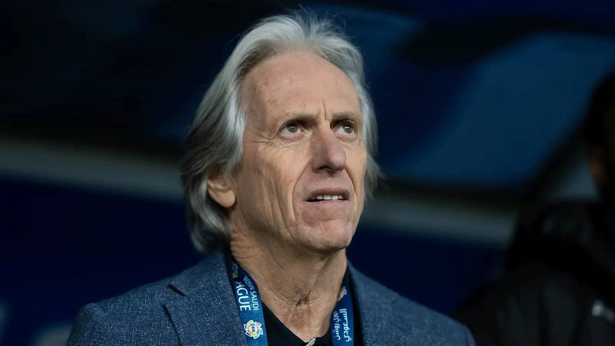 Jorge Jesus hayaline kavuştu! Portekiz ile imza atıldı