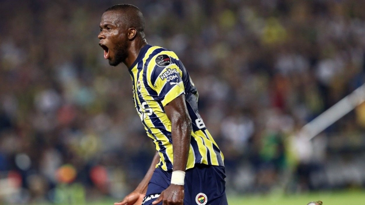 Enner Valencia