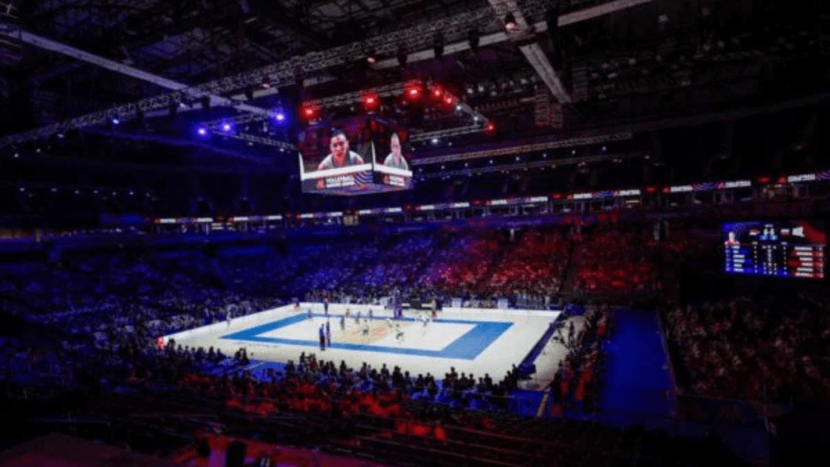Filenin Sultanları'nın VNL çeyrek finalindeki rakibi belli oldu