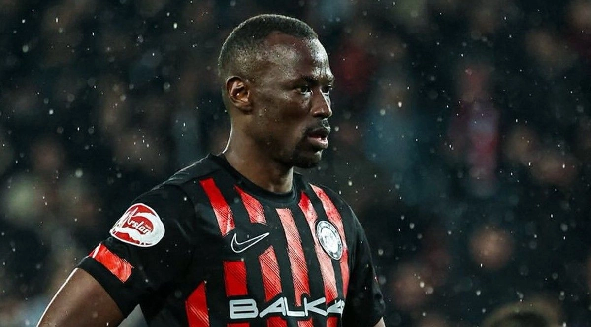 Mame Thiam'a sürpriz talip! Transferi şimdiden duyurdular