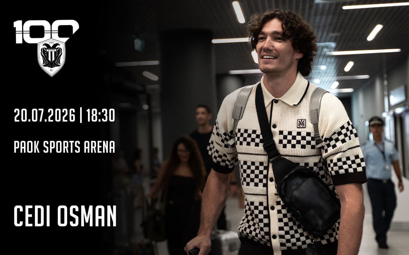 Cedi Osman