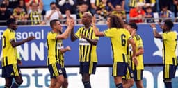 Fenerbahçe'de Anthony Musaba transfere onay verdi! İşte yeni adresi...