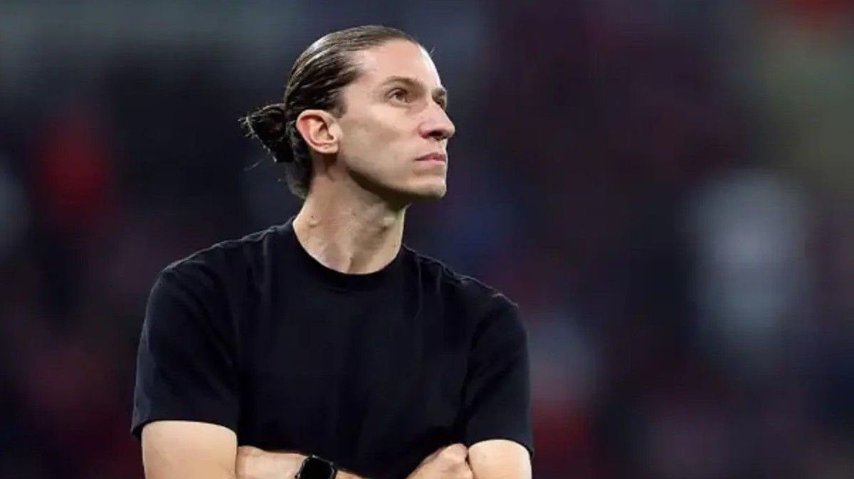 Beşiktaş ile anılmıştı, Filipe Luis'in yeni takımı açıklandı