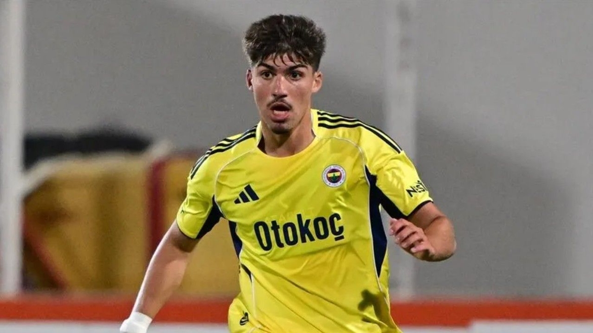 Galatasaray'dan transferde Yusuf Akçiçek bombası!