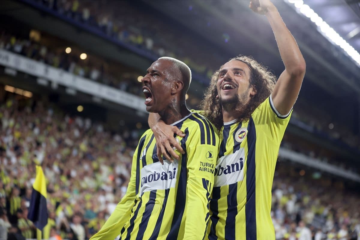 Fenerbahce