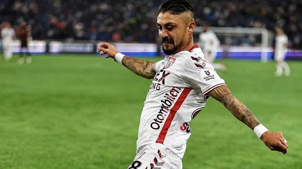 Soner Gönül'ün yeni takımı belli oldu!