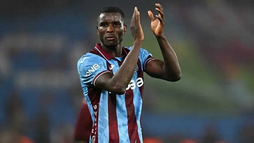 Paul Onuachu