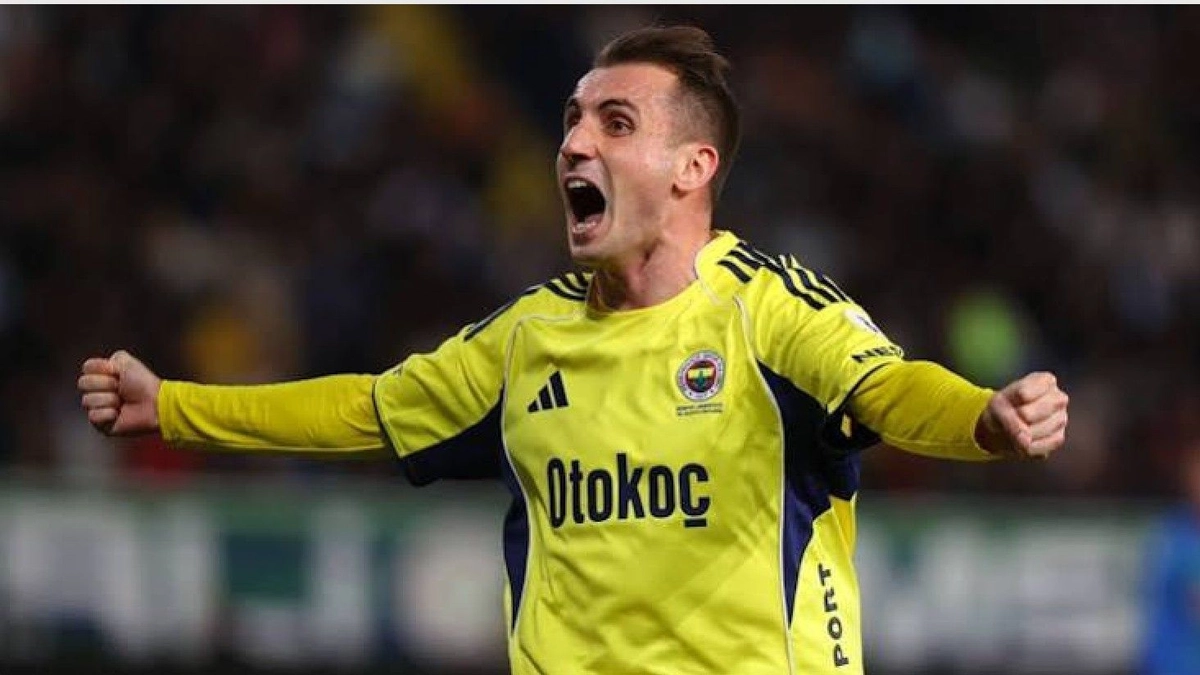 Kerem Aktürkoğlu’na Avrupa’dan Sürpriz Talip! Gasperini Transfer İçin Devrede