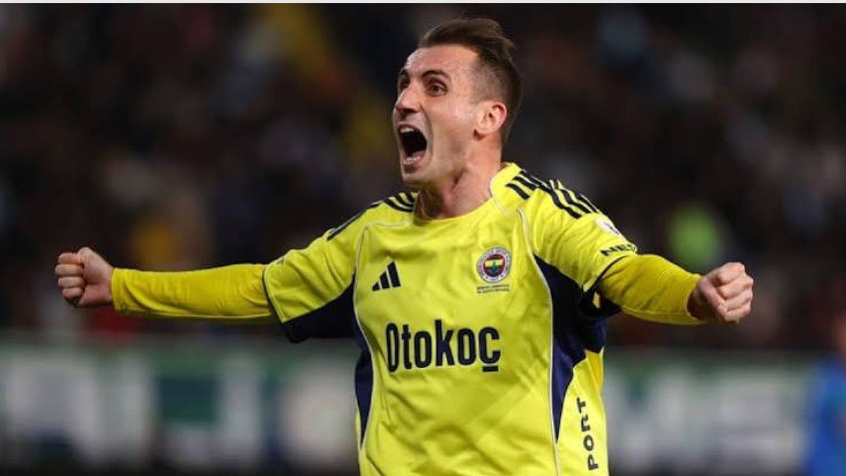 Kerem Aktürkoğlu’na Avrupa’dan Sürpriz Talip! Gasperini Transfer İçin Devrede