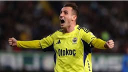 Kerem Aktürkoğlu’na Avrupa’dan Sürpriz Talip! Gasperini Transfer İçin Devrede