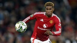Fenerbahçe'de Marcus Rashford gelişmesi!