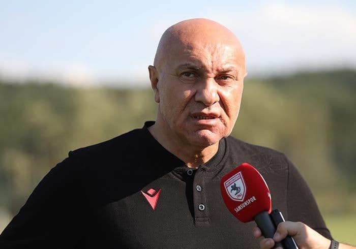 Yüksel Yıldırım