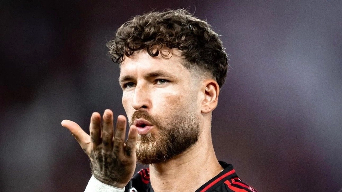 Beşiktaş stoper transferinde mutlu sona yakın…