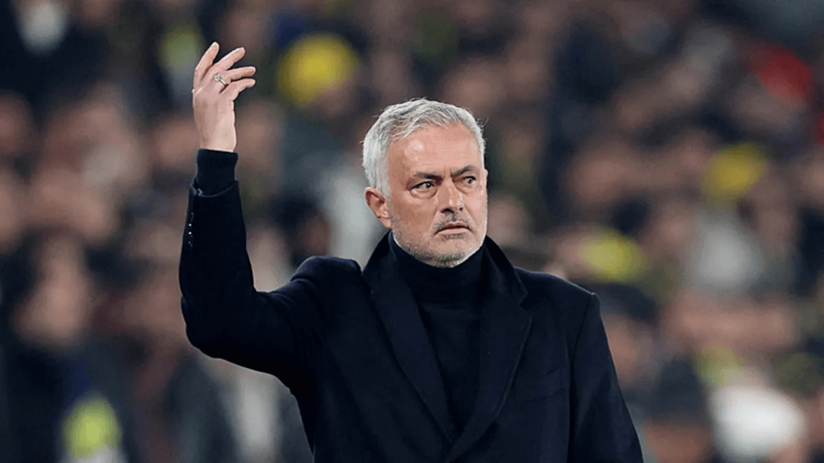 Mourinho'dan ilk mesaj: Real Madrid için çalışmaya geldim