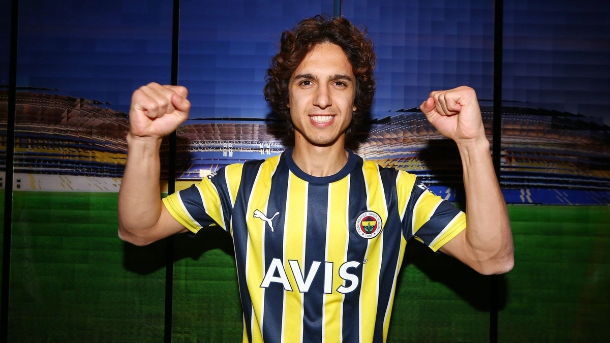 Emre Demir
