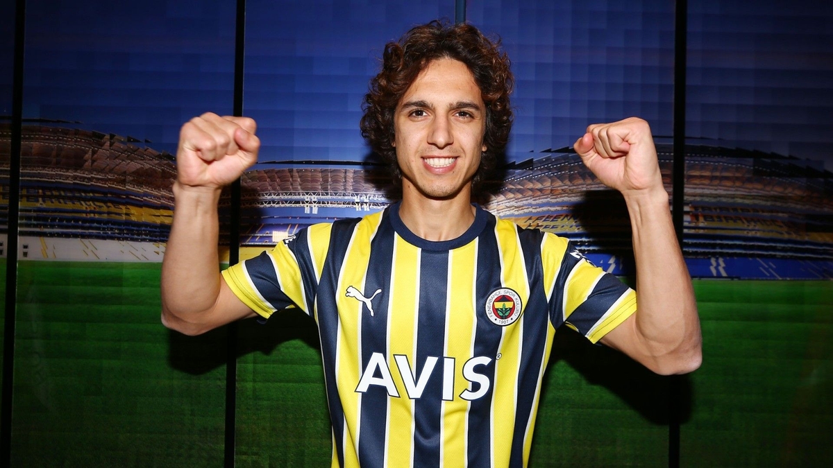 Emre Demir