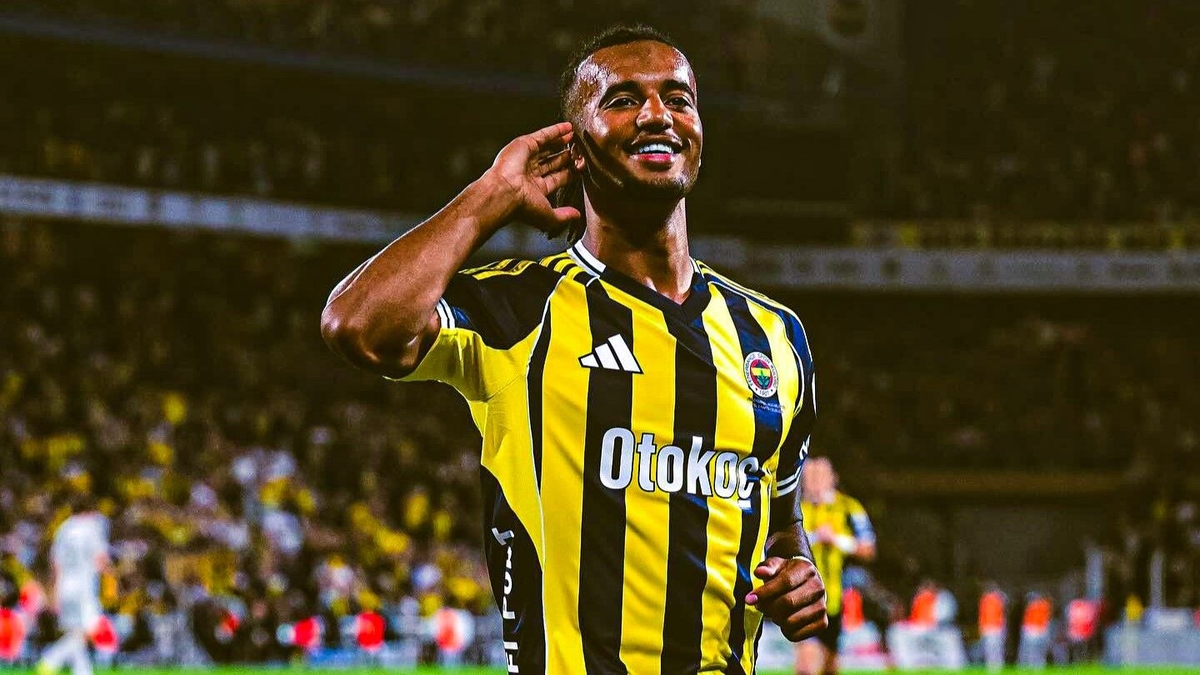 Premier Lig devleri Archie Brown'un peşinde! Fenerbahçe bonservisini belirledi