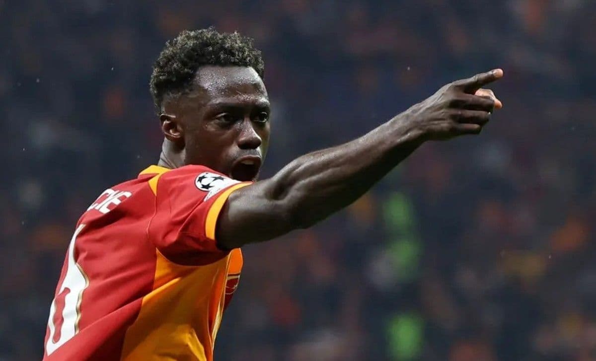 Davinson Sanchez