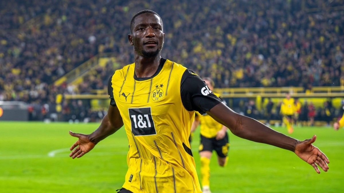 Serhou Guirassy transferinde anlaşma yakın! Fenerbahçe geri sayıma geçti