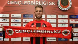 Gençlerbirliği’nden sol beke takviye