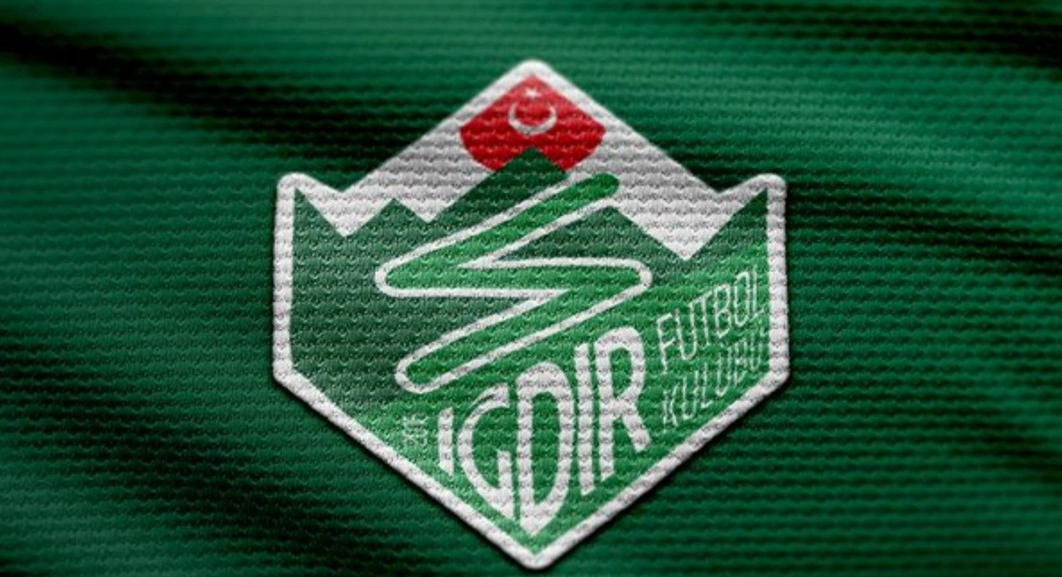 Iğdır FK’da 7 futbolcuyla yollar ayrıldı