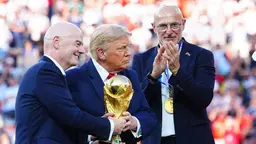 İki ülkeyi karşı karşıya getirecek hamle! İspanya Donald Trump'a sansür uyguladı