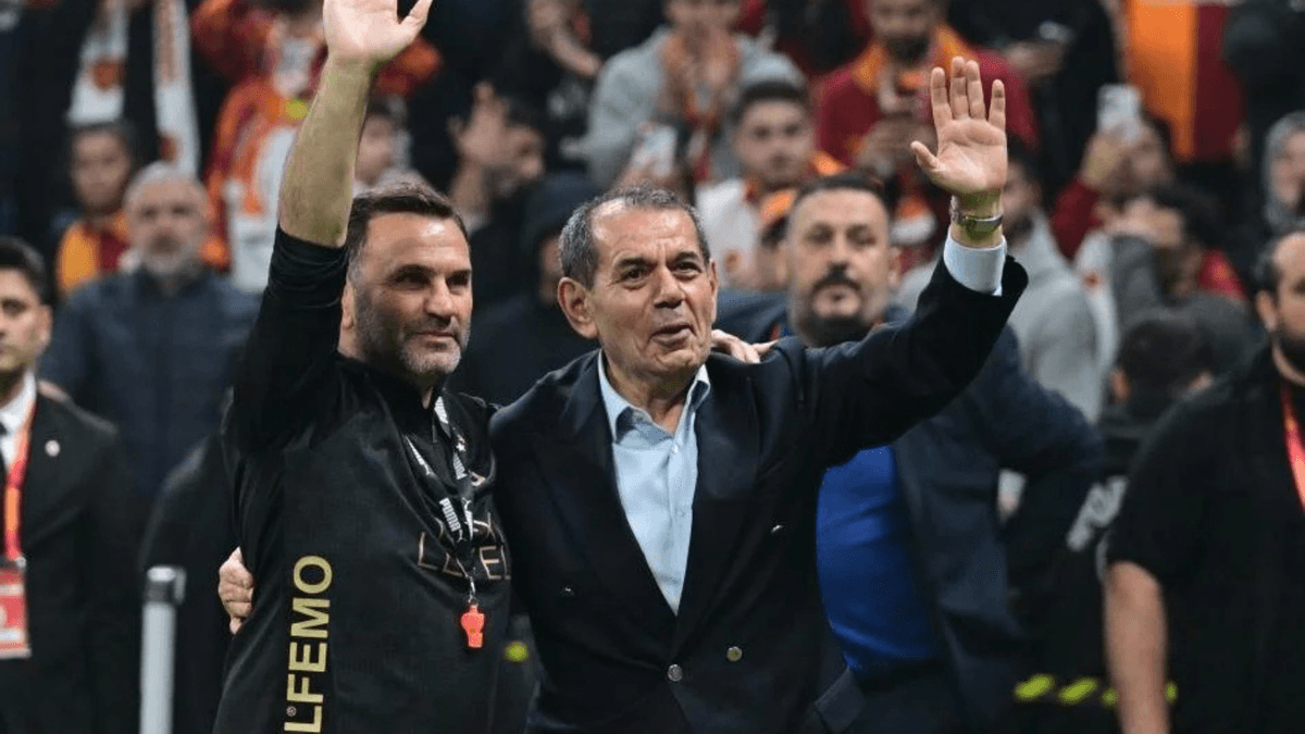 Galatasaray'dan Franco Mastantuono hamlesi!