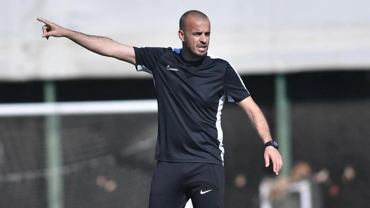 Çorluspor'a şampiyon hoca! Prensip anlaşması tamam...