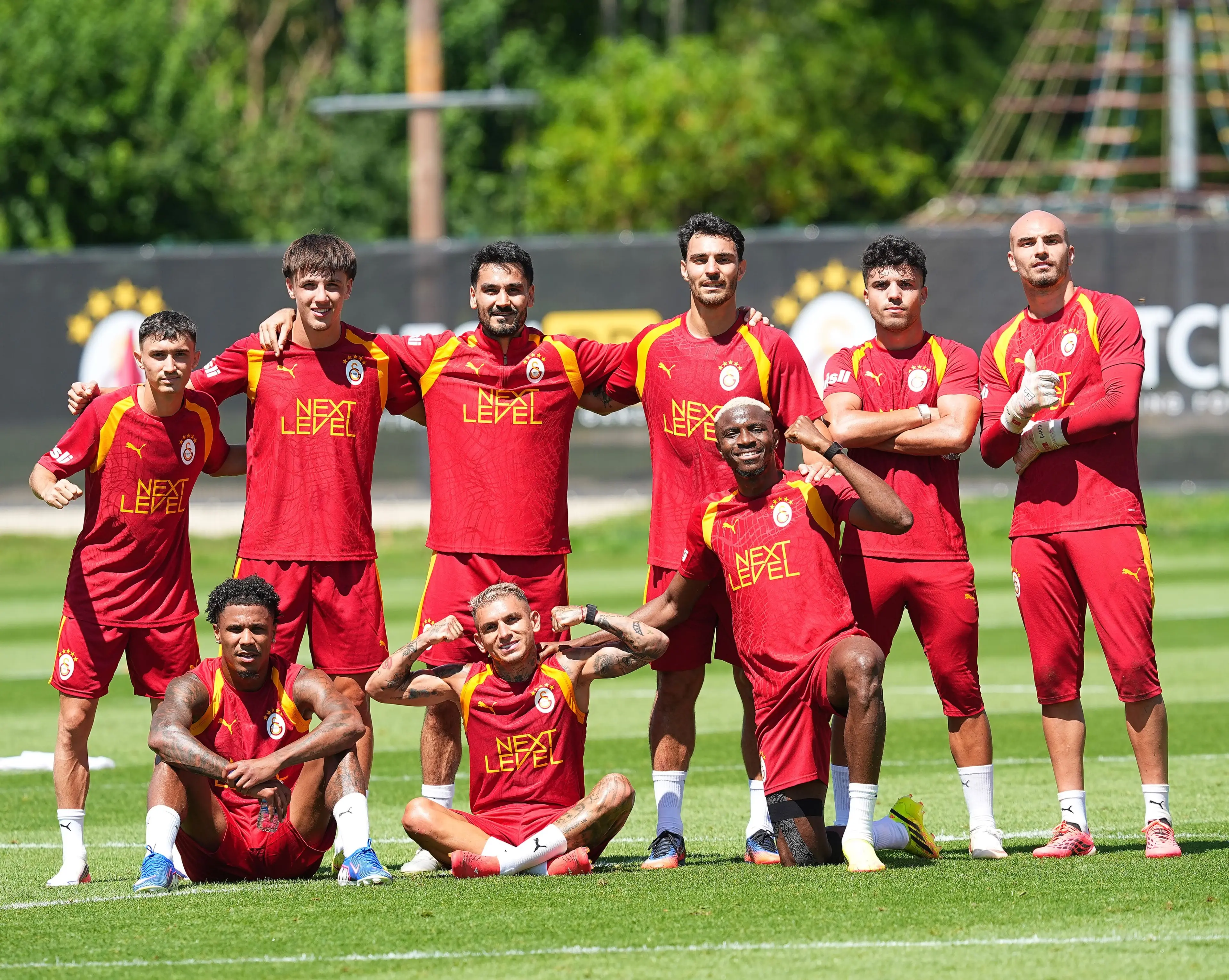 Galatasaray