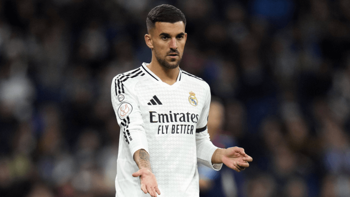 Beşiktaş, Real Madrid'den Dani Ceballos'u transfer etmek istiyor