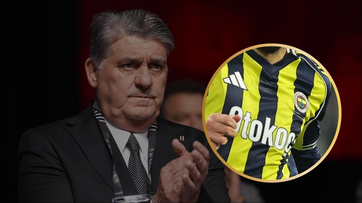 Beşiktaş, Fenerbahçe'nin kapısını çalacak! Yıldız futbolcu radarda...