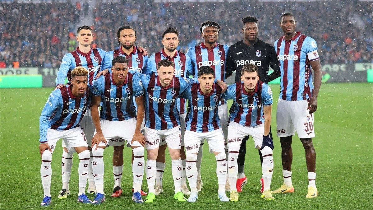 Trabzonspor, Chibuike Nwaiwu için gelen dev teklifi reddetti