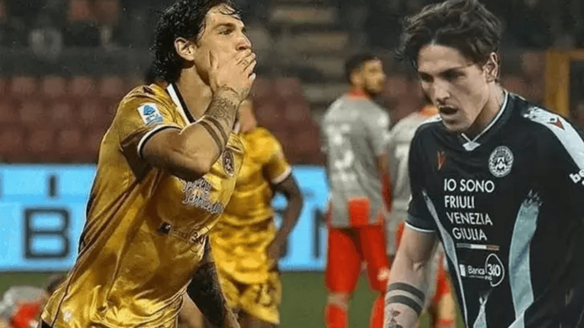 Nicolo Zaniolo kriz çıkardı! Sözleşmeye itiraz etti