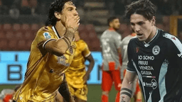 Nicolo Zaniolo kriz çıkardı! Sözleşmeye itiraz etti