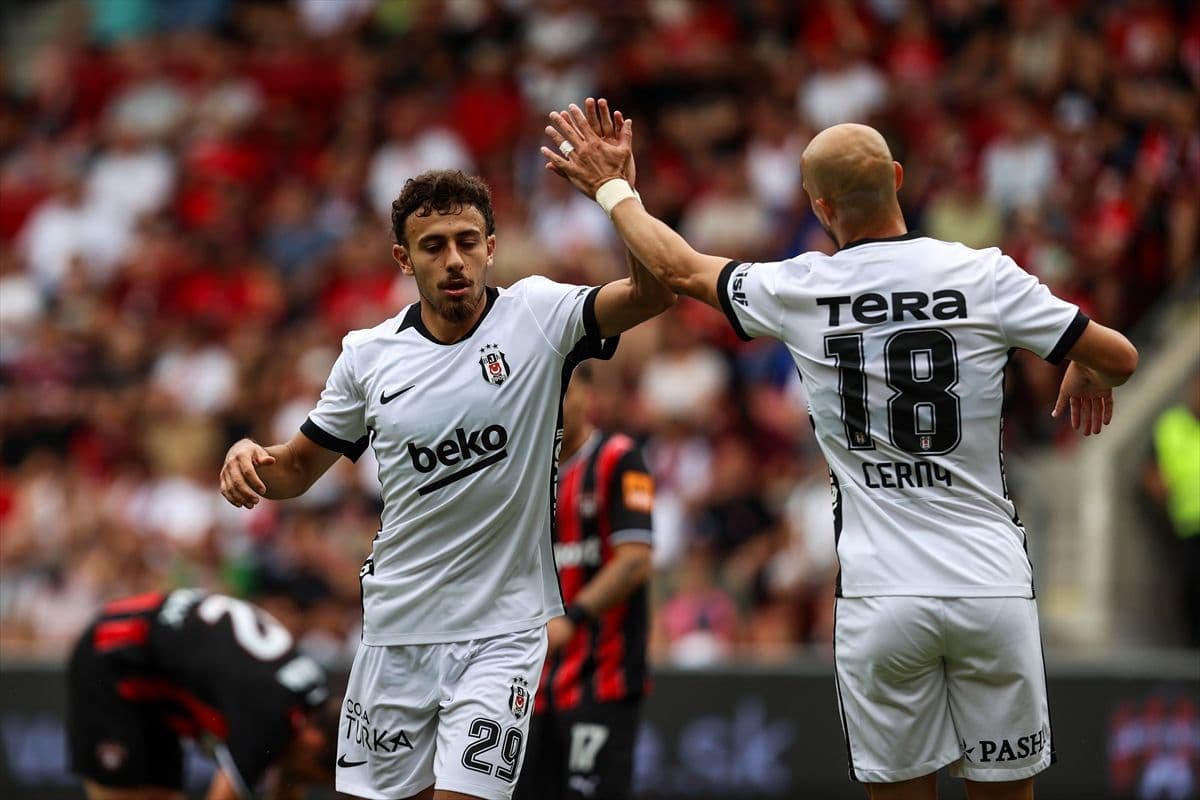 Beşiktaş