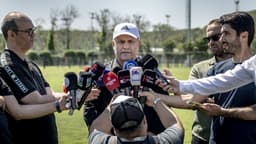 Kocaelispor Başkanı Recep Durul: "Yabancıda tam serbestliğe karşıyız"