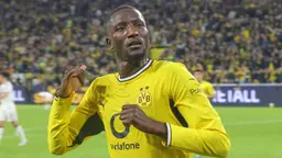 Serhou Guirassy transferi bitiyor! İşte bonservis ve maaşı...