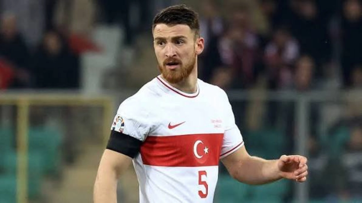 Beşiktaş'ta Salih Özcan transferinde sona doğru! İmza yakın