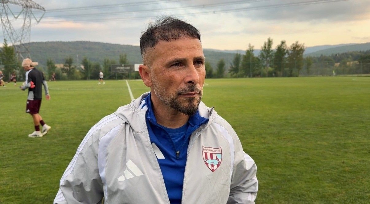 Ertuğrul Arslan'dan transfer açıklaması