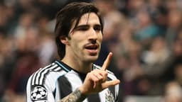 Tottenham, Sandro Tonali'yi transferini açıkladı
