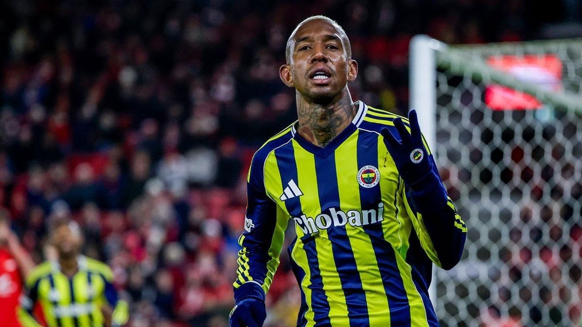 Talisca'ya üst üste talipler