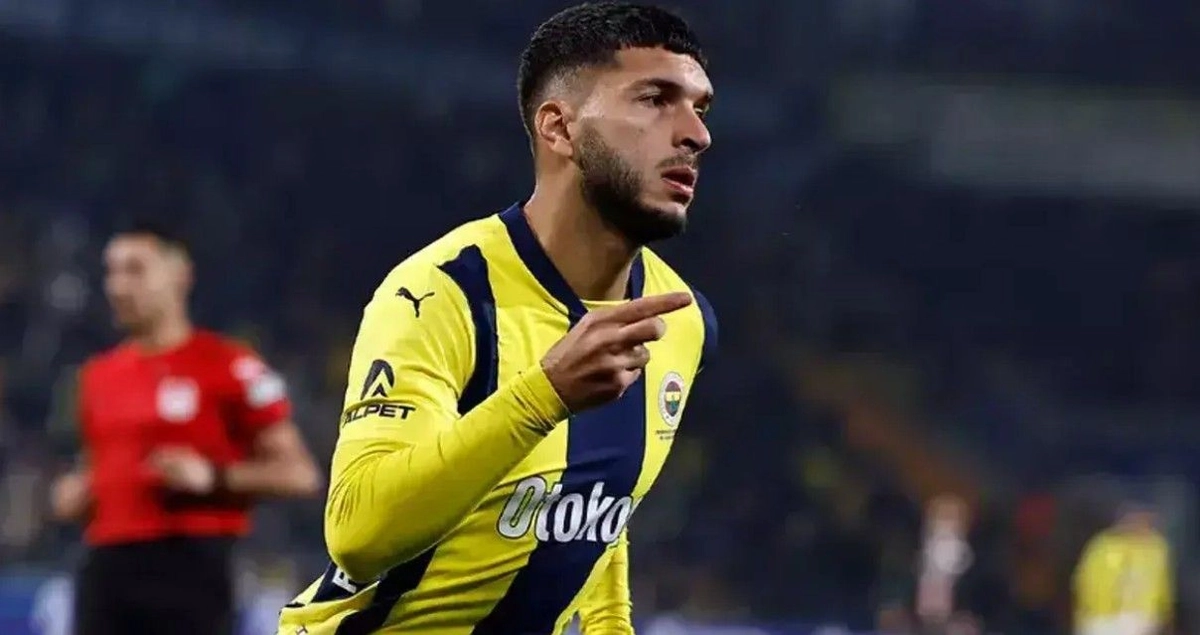 Beşiktaş'ın talip olduğu Oğuz Aydın'dan transfer cevabı