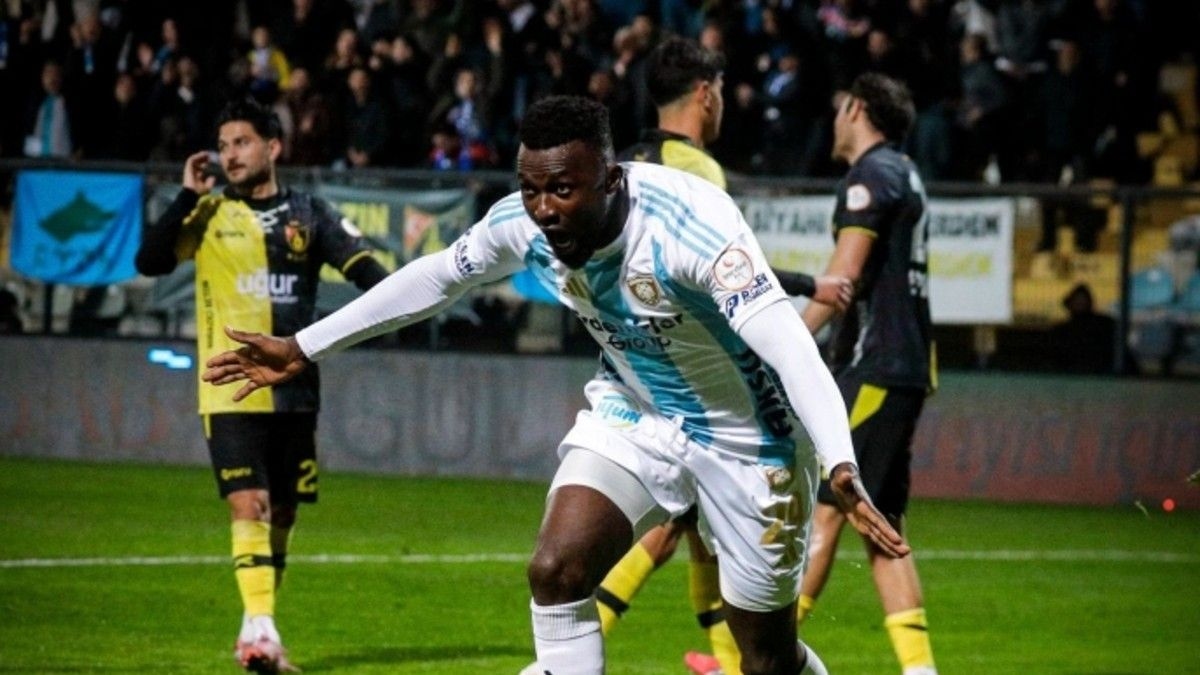 Cheikne Sylla