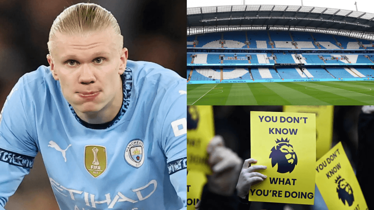 Manchester City'nin FFP davası için Joleon Lescott'tan flaş yorumu!