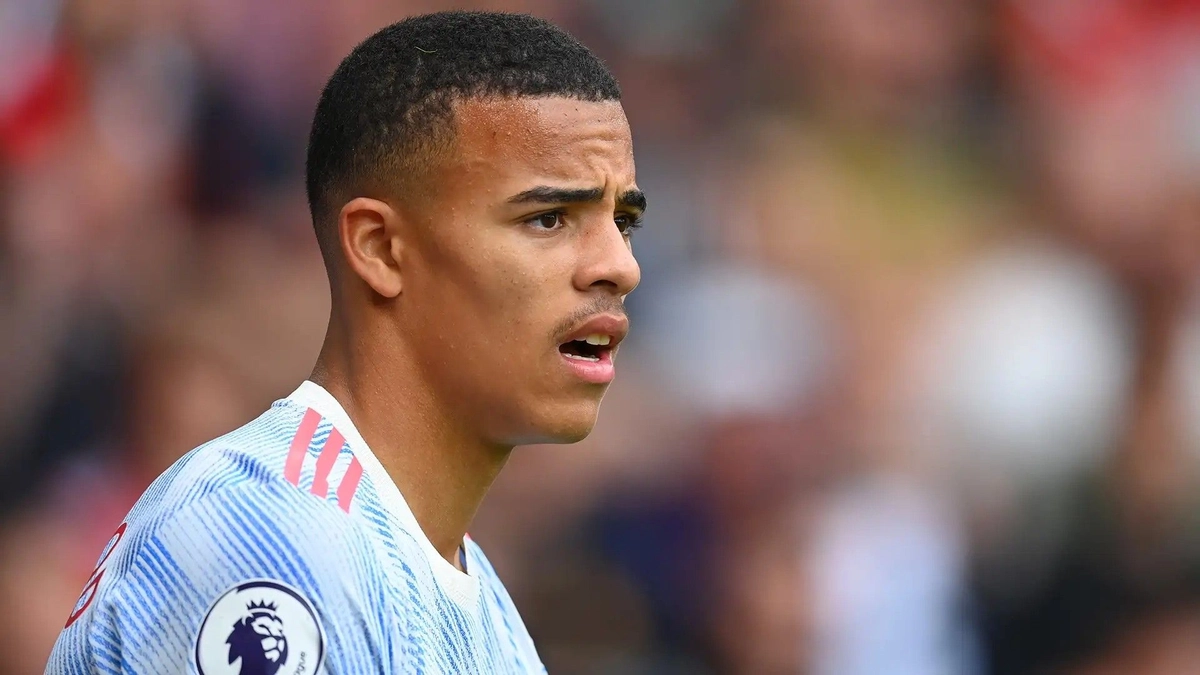 Fenerbahçe'den Mason Greenwood iddialarına yanıt!