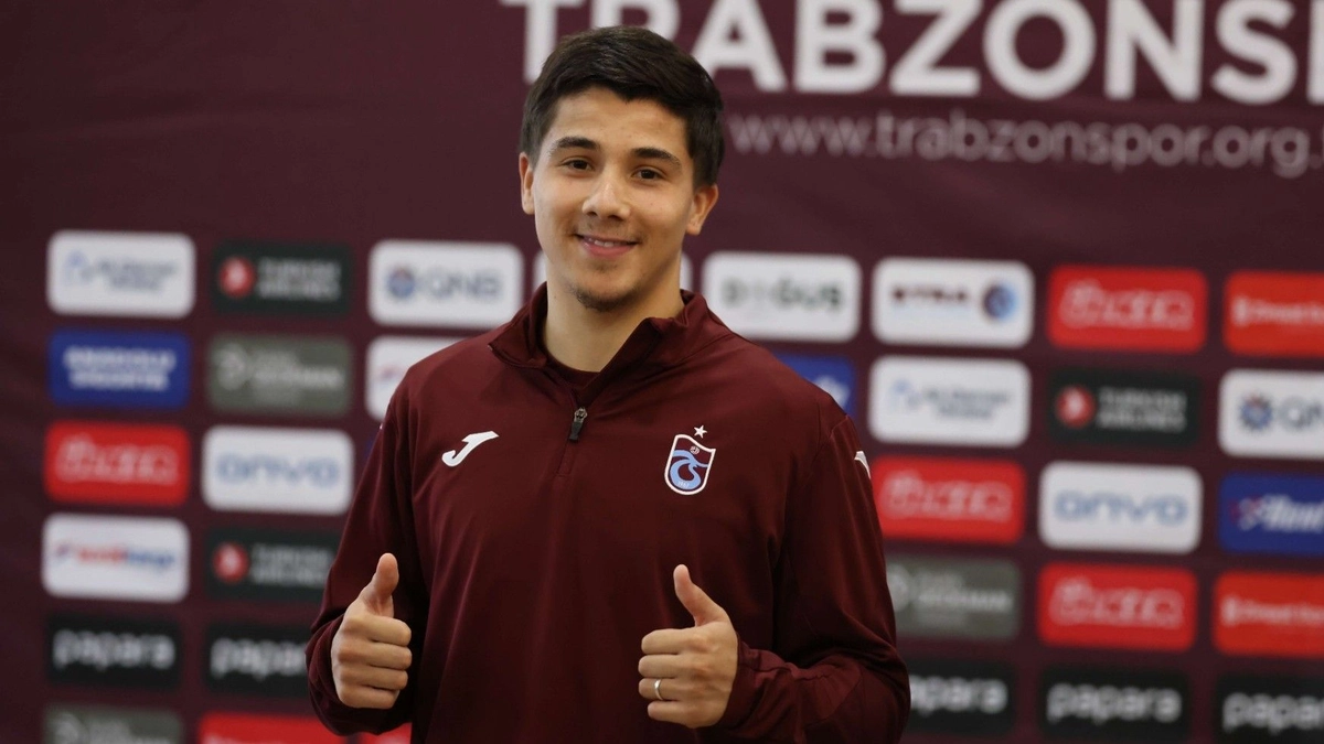 Benjamin Bouchouari